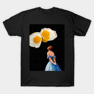 Eggcellent Art T-Shirt